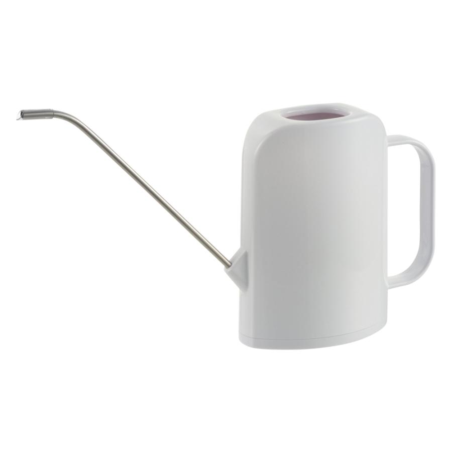 グレース レクタングルピッチャー 1L 園芸 ガーデン じょうろ 水差し おしゃれ 室内 ミニ 小型 1リットル リッチェル  公式 | リッチェル | 03