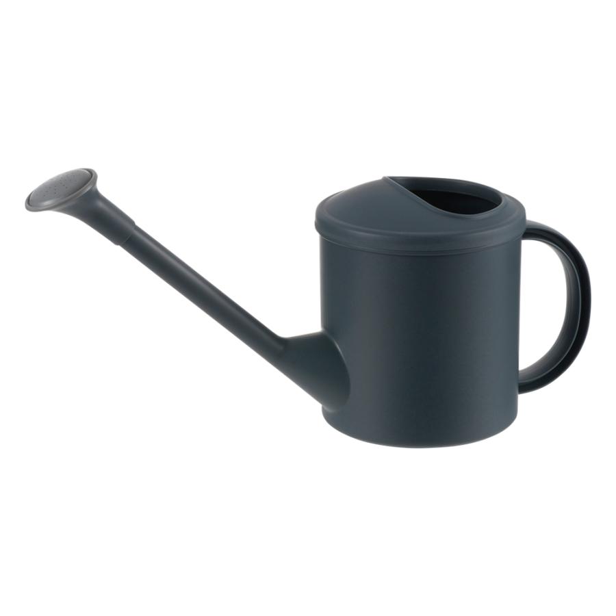 ミニじょうろN 園芸 ガーデン ガーデニング 水差し ピッチャー おしゃれ 室内 小型 リッチェル Richell 公式ショップ | リッチェル | 02