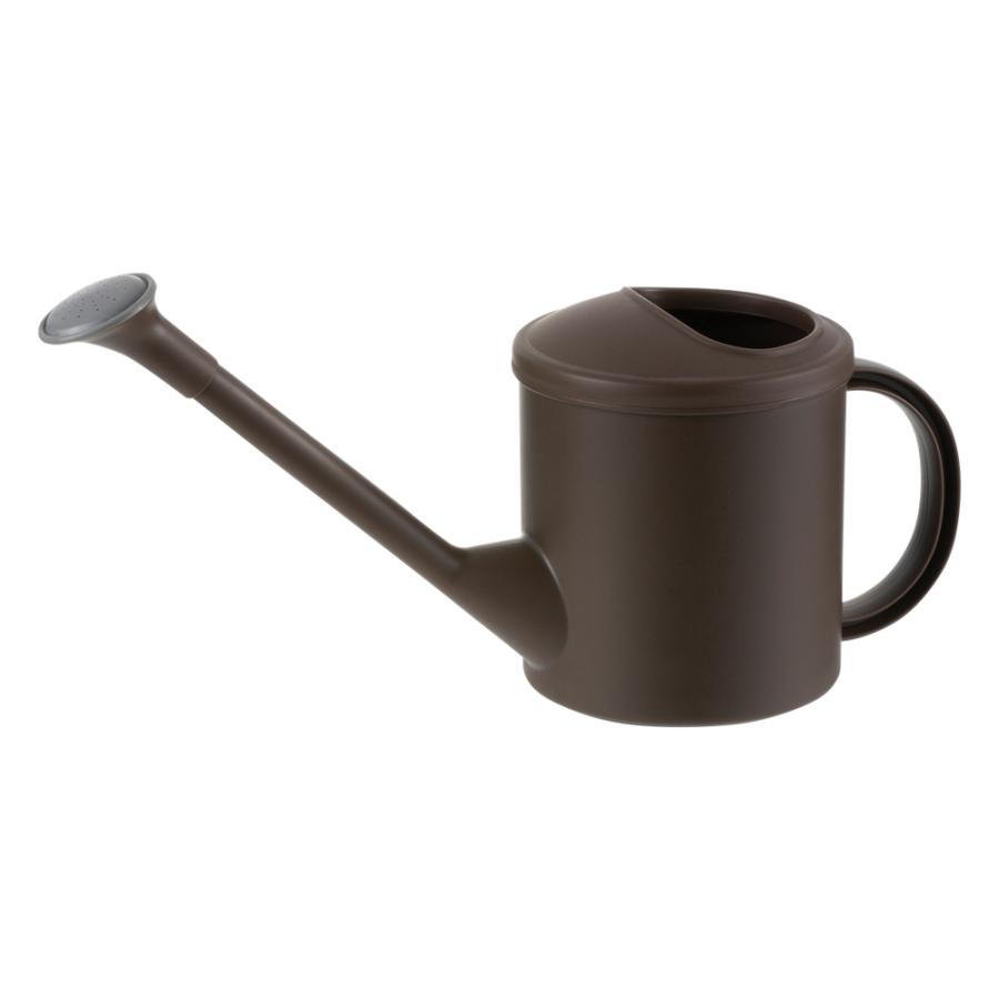 ミニじょうろN 園芸 ガーデン ガーデニング 水差し ピッチャー おしゃれ 室内 小型 リッチェル Richell 公式ショップ | リッチェル | 03