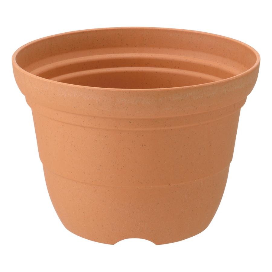 ひよっこ ポット 10号 園芸 ガーデン ガーデニング 植木 鉢 おしゃれ 室内 プラスチック 日本製 リッチェル Richell 公式ショップ | リッチェル | 03