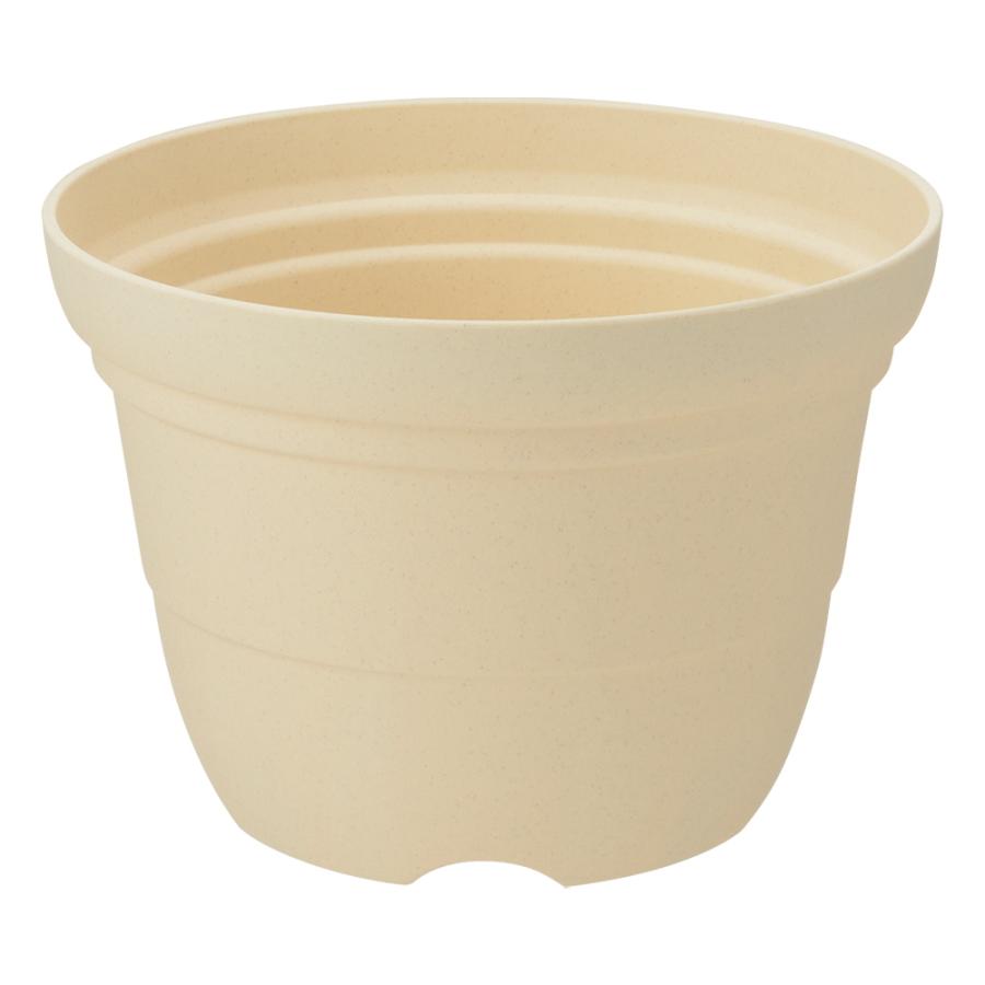 ひよっこ ポット 10号 園芸 ガーデン ガーデニング 植木 鉢 おしゃれ 室内 プラスチック 日本製 リッチェル Richell 公式ショップ | リッチェル | 04