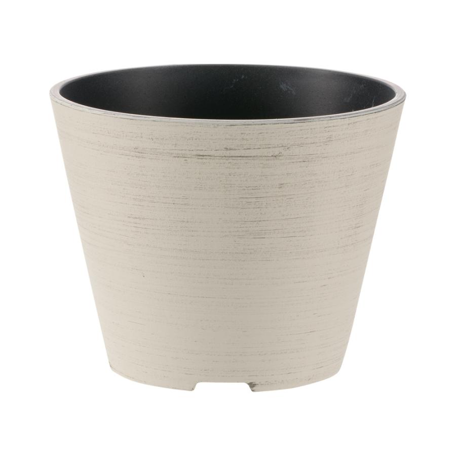 グレーニー ポット 5号 園芸 ガーデン ガーデニング 植木 鉢 おしゃれ 室内 観葉植物 プラスチック リッチェル  公式ショップ | リッチェル | 04