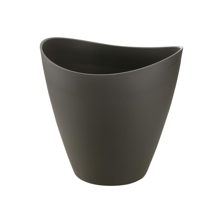 ギャザリン コニカル S 園芸 ガーデン ガーデニング 植木 鉢 おしゃれ 大型 室内 プラスチック 日本製 リッチェル  公式ショップ | リッチェル | 05