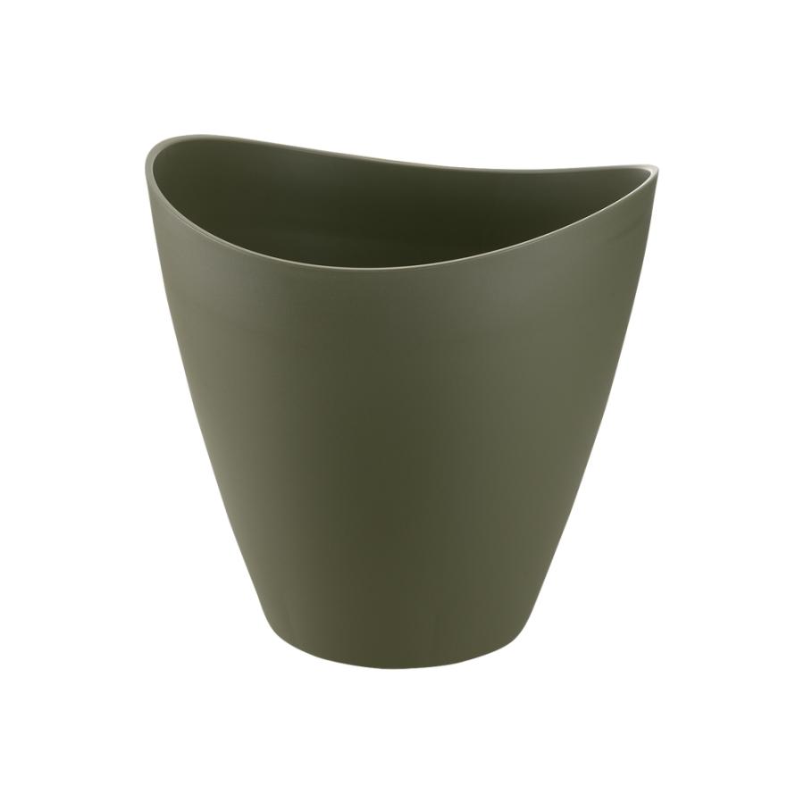 ギャザリン コニカル S 園芸 ガーデン ガーデニング 植木 鉢 おしゃれ 大型 室内 プラスチック 日本製 リッチェル  公式ショップ | リッチェル | 06