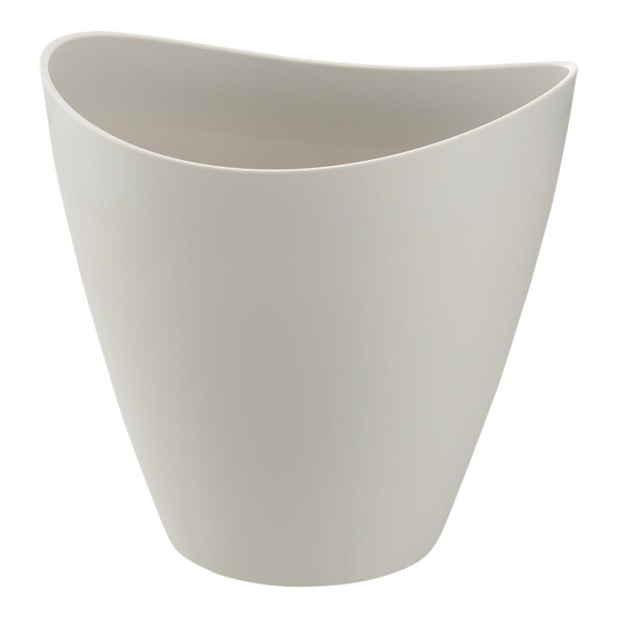 ギャザリン コニカル L 園芸 ガーデン ガーデニング 植木 鉢 おしゃれ 大型 室内 プラスチック 日本製 リッチェル  公式ショップ | リッチェル | 01