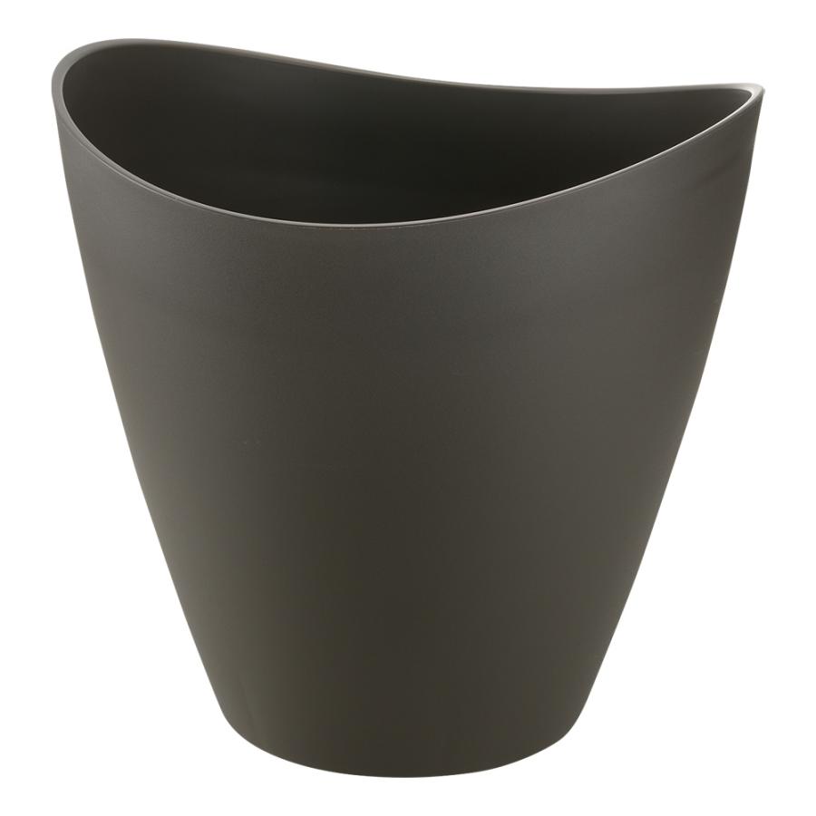 ギャザリン コニカル L 園芸 ガーデン ガーデニング 植木 鉢 おしゃれ 大型 室内 プラスチック 日本製 リッチェル  公式ショップ | リッチェル | 02