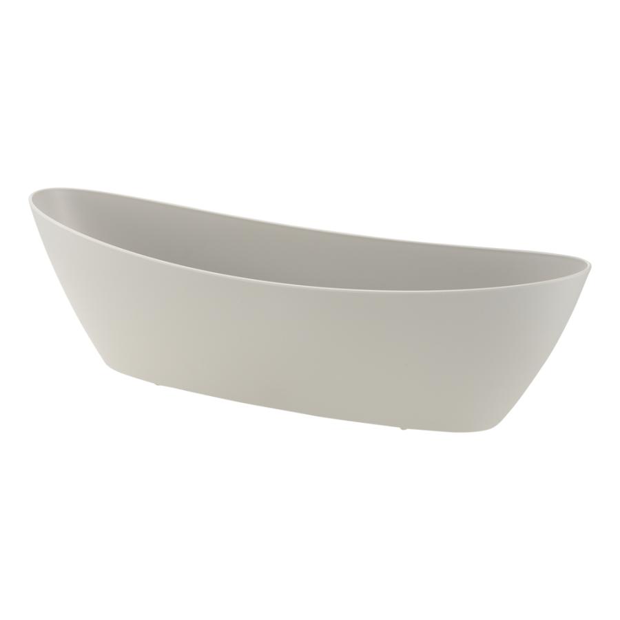 ギャザリン オーバル M 園芸 ガーデン ガーデニング 植木 鉢 おしゃれ 室内 プラスチック 日本製 リッチェル Richell 公式ショップ | リッチェル | 04