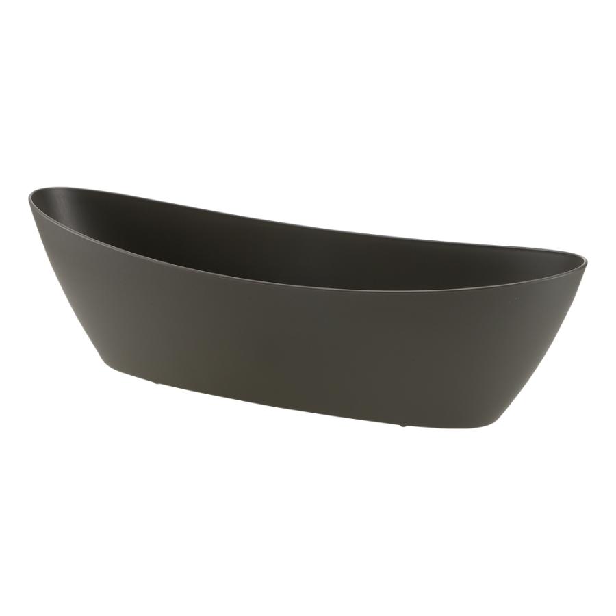 ギャザリン オーバル M 園芸 ガーデン ガーデニング 植木 鉢 おしゃれ 室内 プラスチック 日本製 リッチェル Richell 公式ショップ | リッチェル | 05