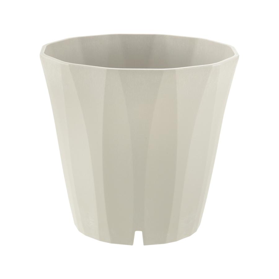 ラピス ポット 30型 園芸 ガーデン ガーデニング 植木 鉢 おしゃれ 室内 プラスチック 日本製 リッチェル Richell 公式ショップ | リッチェル | 06