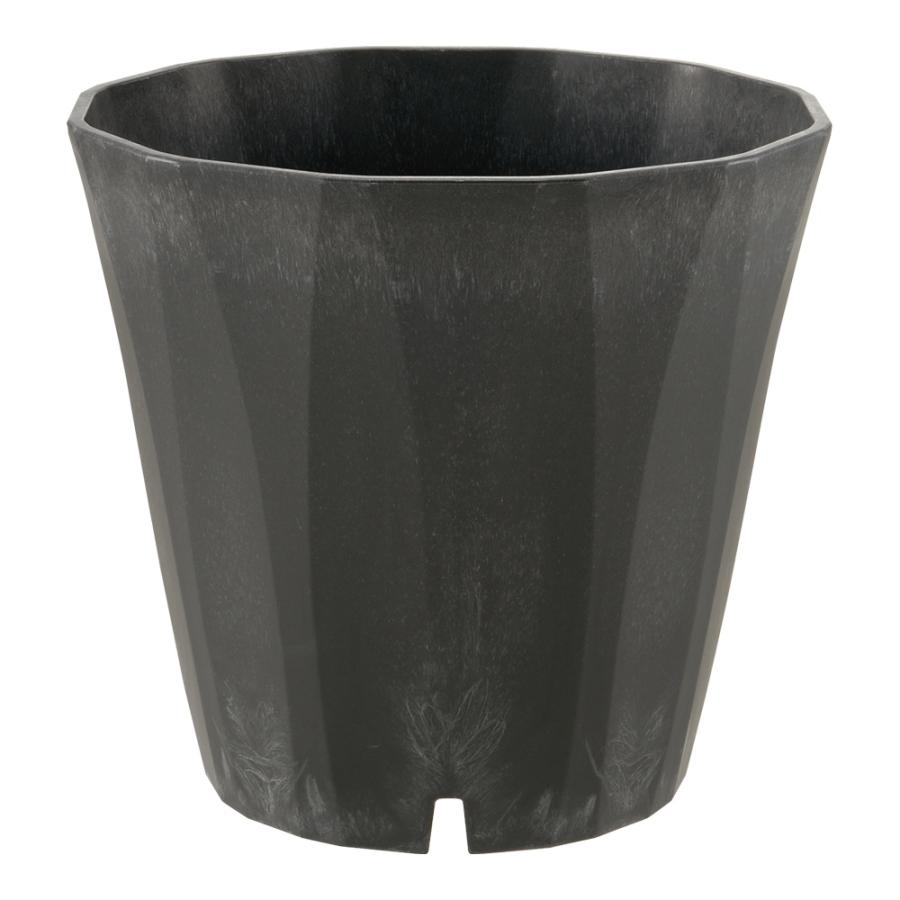 ラピス ポット 35型 園芸 ガーデン ガーデニング 植木 鉢 おしゃれ 室内 プラスチック 日本製 リッチェル Richell 公式ショップ | リッチェル | 04