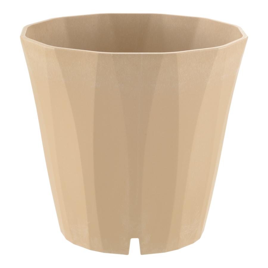 ラピス ポット 35型 園芸 ガーデン ガーデニング 植木 鉢 おしゃれ 室内 プラスチック 日本製 リッチェル Richell 公式ショップ | リッチェル | 05