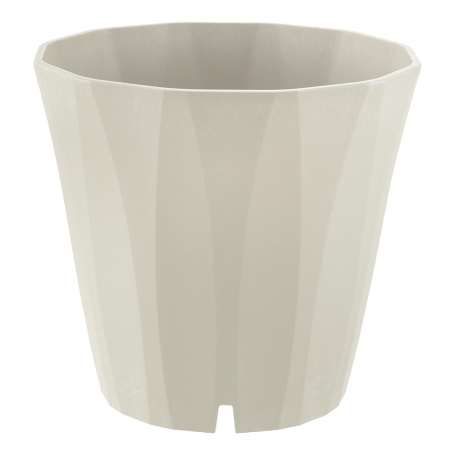 ラピス ポット 35型 園芸 ガーデン ガーデニング 植木 鉢 おしゃれ 室内 プラスチック 日本製 リッチェル Richell 公式ショップ | リッチェル | 06