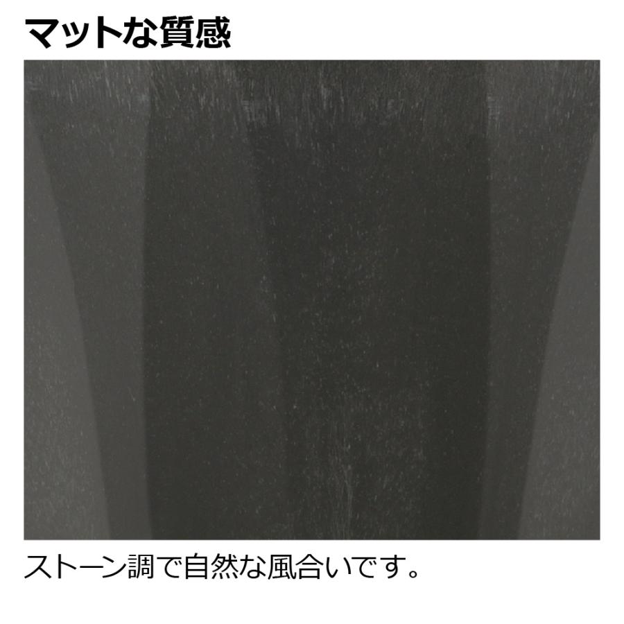 ラピス ポット 35型 園芸 ガーデン ガーデニング 植木 鉢 おしゃれ 室内 プラスチック 日本製 リッチェル Richell 公式ショップ | リッチェル | 09