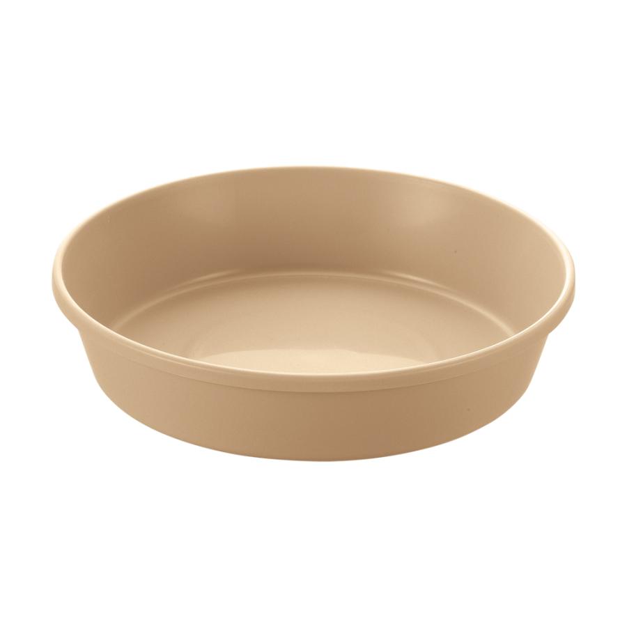 ラピス プレート 30型 園芸 ガーデン ガーデニング 植木 鉢 受け 受 皿 おしゃれ 室内 プラスチック 日本製 リッチェル  公式 | リッチェル | 05