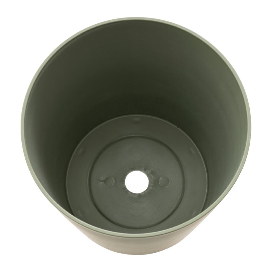 ドゥーロ ポット 30型 園芸 ガーデン ガーデニング 植木 鉢 ポット おしゃれ 室内 ボタニカル プラスチック リッチェル 公式 | リッチェル | 04