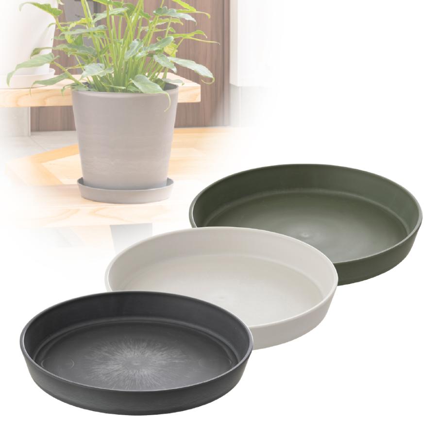 リッチェル（Richell） ドゥーロ プレート 30型 園芸 ガーデン