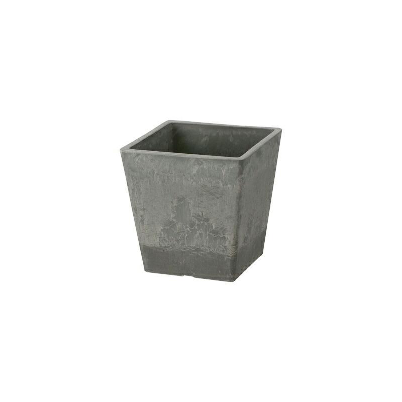 ボタニー スクエアポット 10型 園芸 ガーデン 植木鉢 角鉢 鉢 プランター  四角 プラスチック リッチェル Richell 公式ショップ | リッチェル | 06
