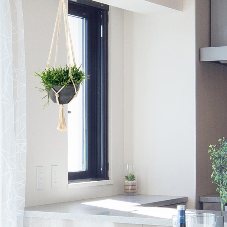 ボタニー ハンギングボール 25型 園芸 ガーデン 植木 鉢 吊り鉢 プランター プラスチック リッチェル Richell 公式ショップ | リッチェル | 04