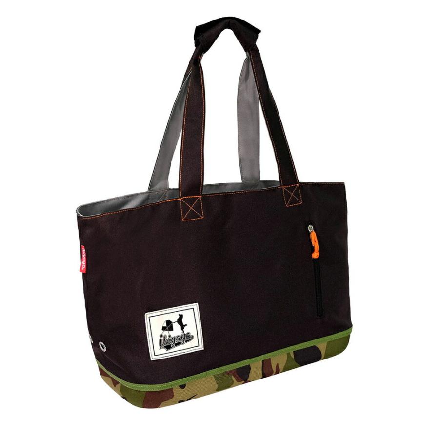 デイリートートキャリー 超 小型 犬 猫 防災グッズ ペット キャリー バッグ ケース リッチェル Richell 公式 | リッチェル | 02