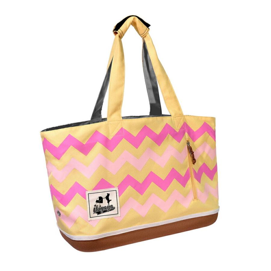 デイリートートキャリー 超 小型 犬 猫 防災グッズ ペット キャリー バッグ ケース リッチェル Richell 公式 | リッチェル | 03