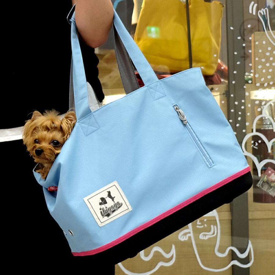 デイリートートキャリー 超 小型 犬 猫 防災グッズ ペット キャリー バッグ ケース リッチェル Richell 公式 | リッチェル | 10