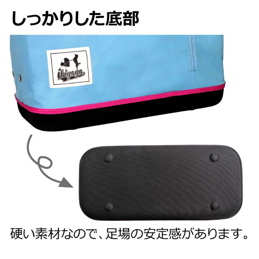 デイリートートキャリー 超 小型 犬 猫 防災グッズ ペット キャリー バッグ ケース リッチェル Richell 公式 | リッチェル | 04