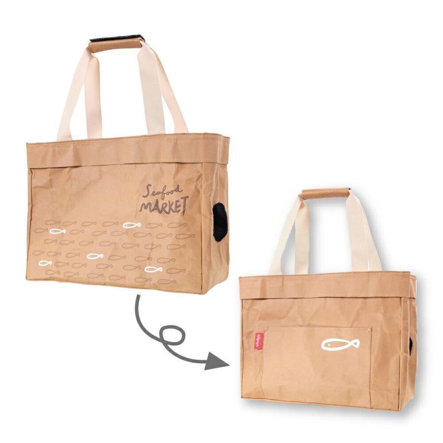 クラフトトートキャリー 超 小型 犬 猫 防災グッズ ペット キャリー バッグ ケース リッチェル Richell 公式 | リッチェル | 08