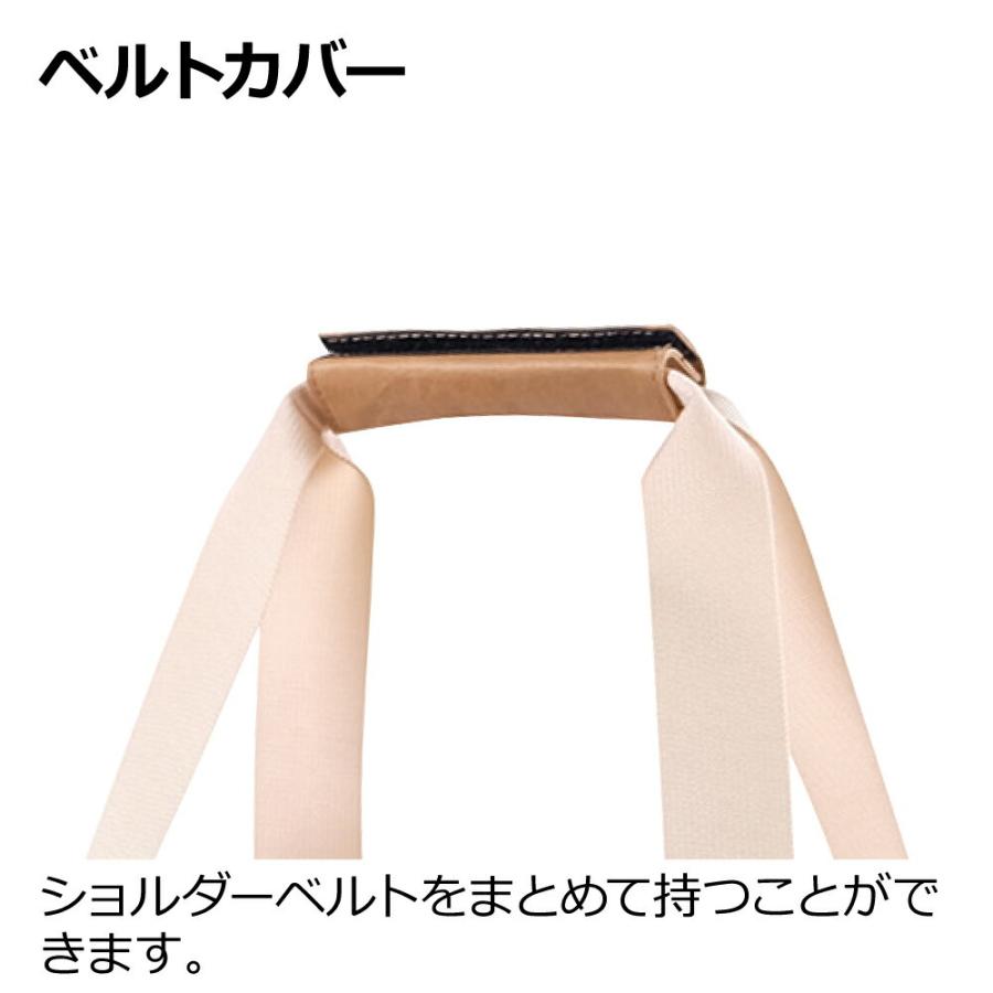 クラフトトートキャリー 超 小型 犬 猫 防災グッズ ペット キャリー バッグ ケース リッチェル Richell 公式 | リッチェル | 05