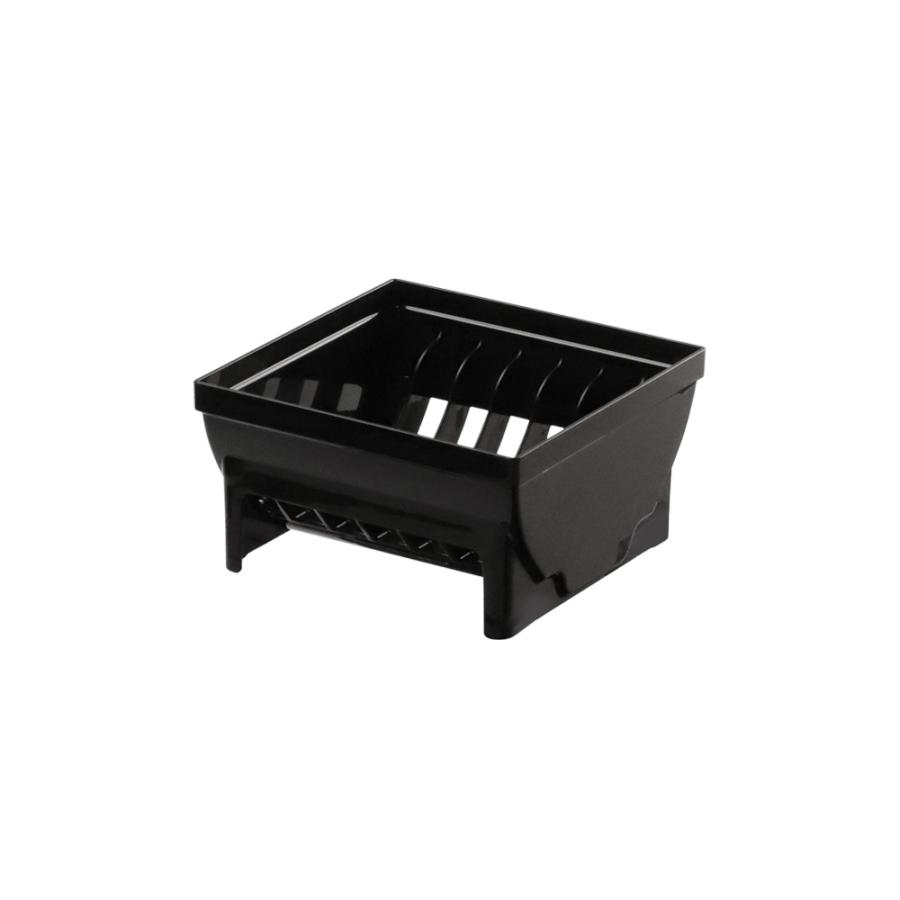 ES トトノ 引き出し用 ディッシュスタンドR ミニ 皿 仕切り 食器 収納 ケース 縦 置き 当店限定カラー キッチン 引き出し プラスチック 日本製 リッチェル 公式 | リッチェル