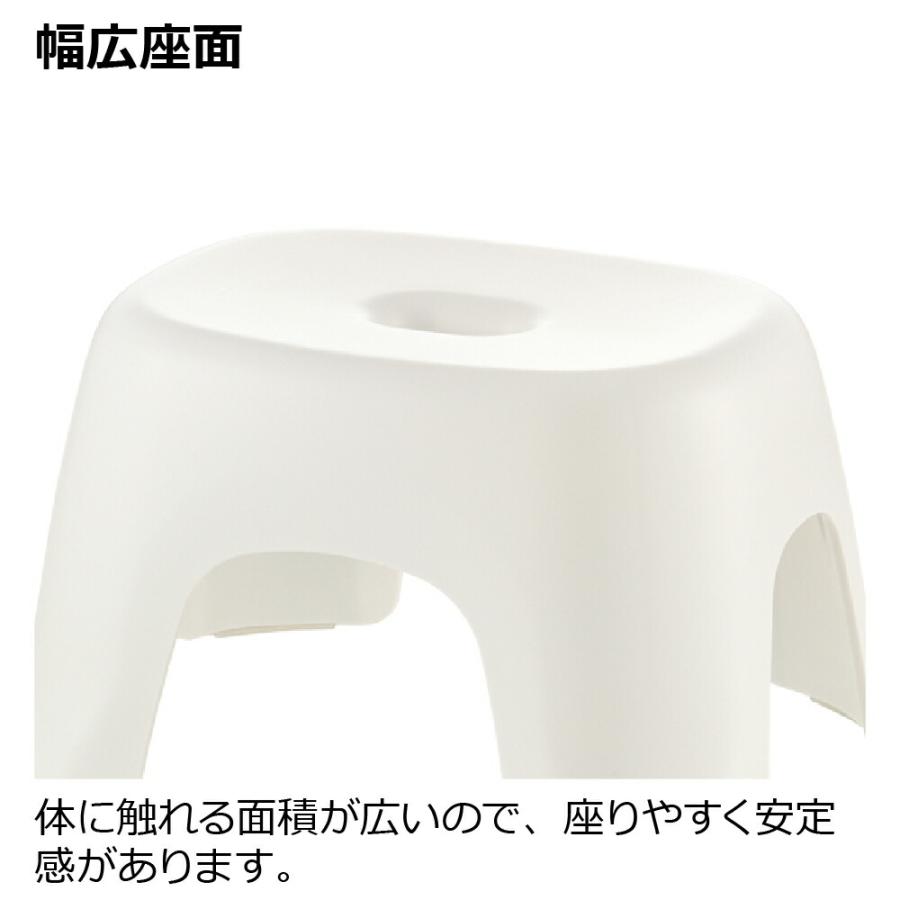 【配送区分K1】ハユール 湯おけ＆腰かけセット TL 浴用品 お風呂 バスチェア 風呂イス 湯おけ セット リッチェル 公式 | リッチェル | 13