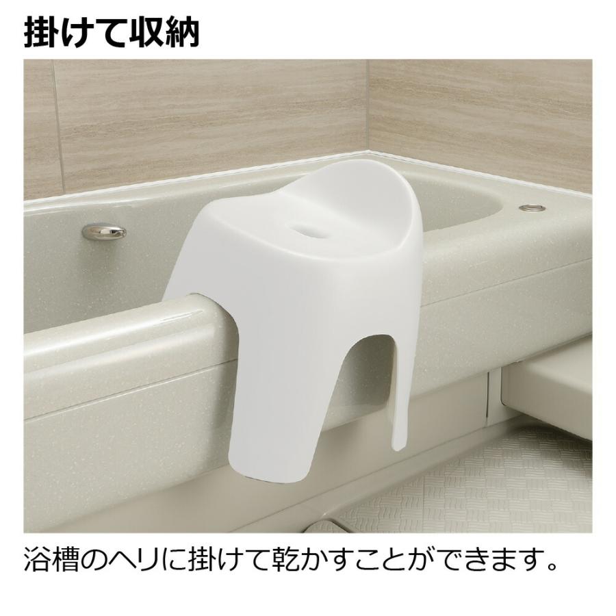 【配送区分K1】ハユール お風呂3点セット TH 浴用品 お風呂 バスチェア 風呂イス 手おけ 風呂桶 湯おけ セット リッチェル 公式 | リッチェル | 16