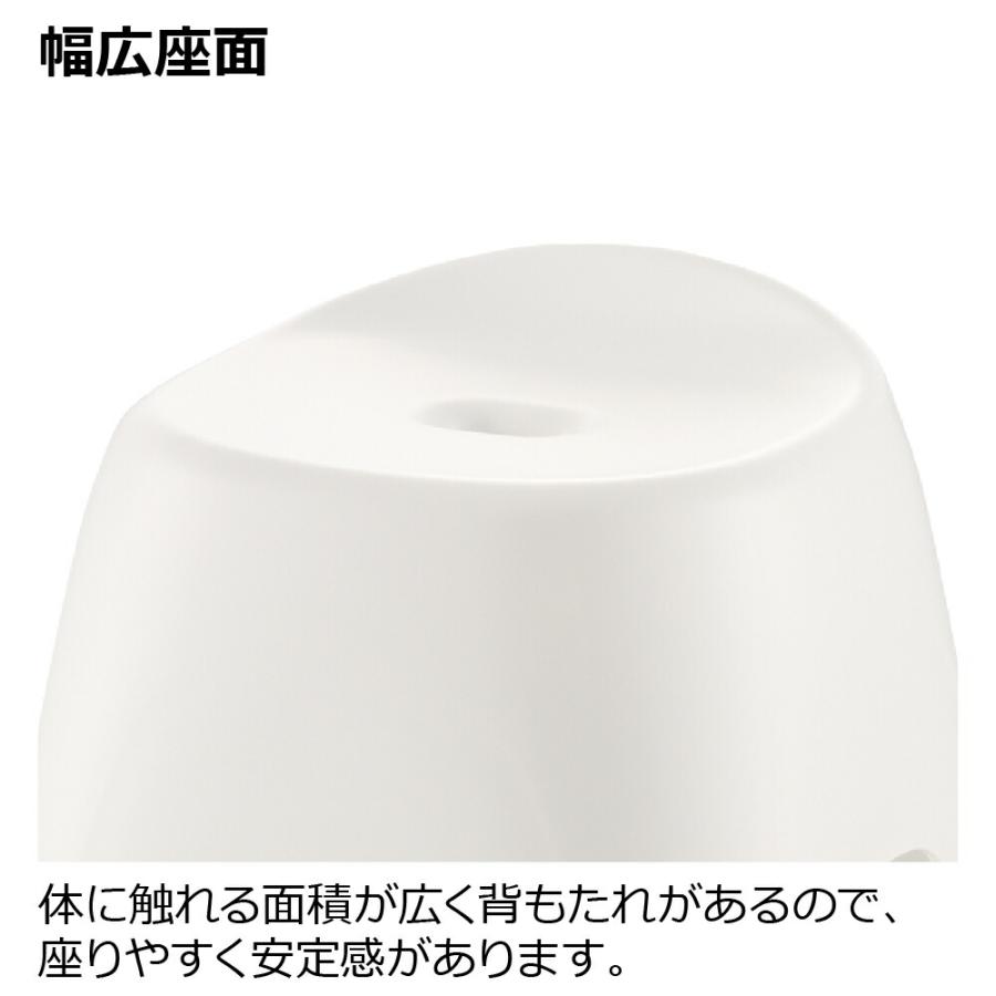 【配送区分K1】ハユール 湯おけ＆腰かけセット TX 浴用品 お風呂 バスチェア 風呂イス 湯おけ セット リッチェル 公式 | リッチェル | 13
