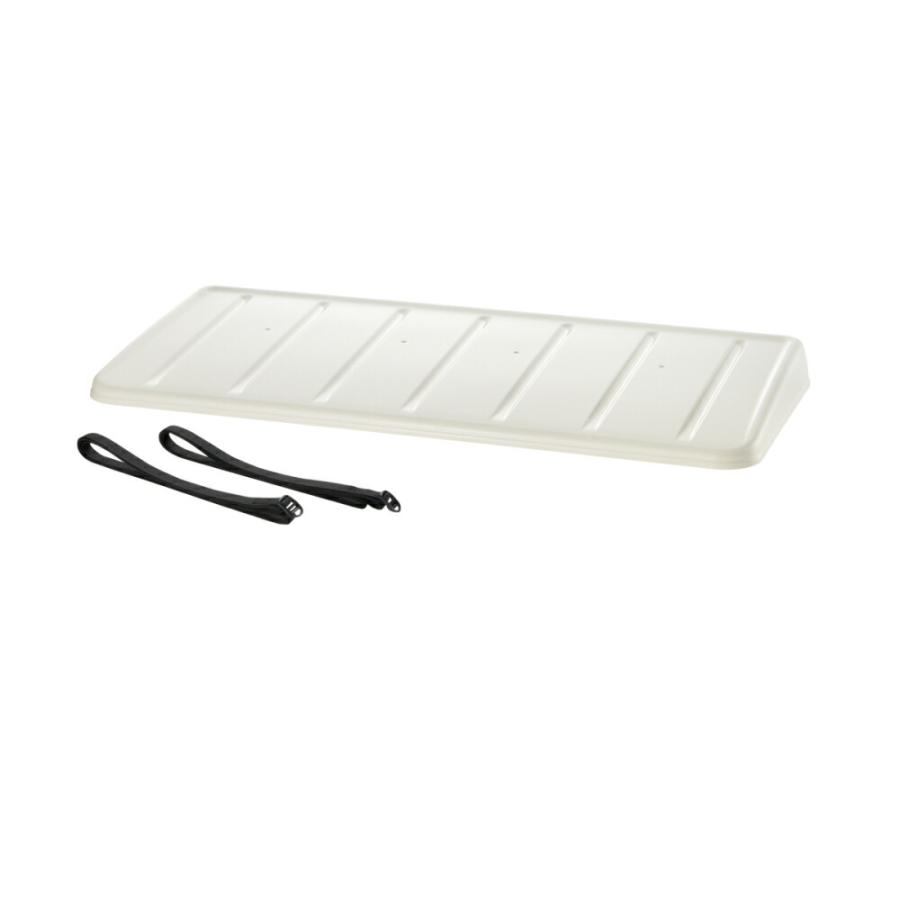 公式直営 エアコン日よけ ワイド MI 910 × 5個 セットクーラー エコ キュート 室外機 カバー 日除け パネル 雨 雪 ひも付き 固定 断熱 省エネ リッチェル | リッチェル | 01