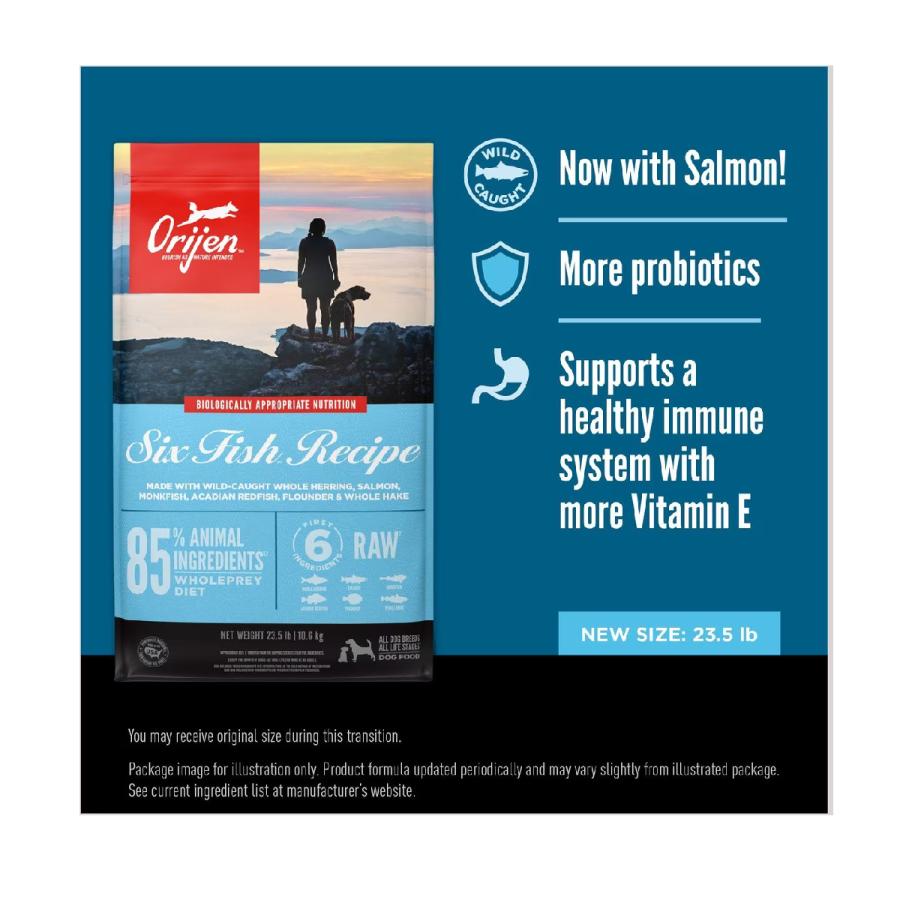 オリジン　オリジナルドッグ　6キロ 正規品】オリジン ドッグフード オリジナル 6kgの通販なら「わん