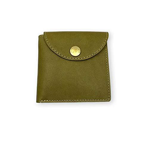 レビューで送料無料 全5色 Lee リー Carlos カルロスレザー 高級グローブレザー 二つ折り財布 ショートウォレット グリ A B07z48hqgl Richesse15 通販 Yahoo ショッピング 代引き手数料無料 Www Lequotidien Mr