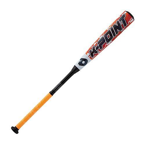 Rakuten Demarini ディマリニ 野球 軟式 用 バット K Point ケーポイント 一般ユーザー用 H H 2ピース ミドルバランス ホワイ 代引不可 Cepici Gouv Ci