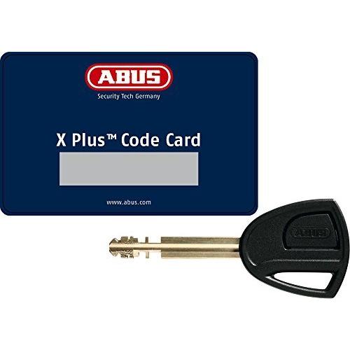 正規店仕入れの Abus アブス Bordo Granit X Plus ボード グラニット エックスプラス 6500 プレート ロック カギ式 セキュリティーレ A B005vmo49u Richesse31 通販 Yahoo ショッピング 上質で快適 Dp3akb Jatengprov Go Id