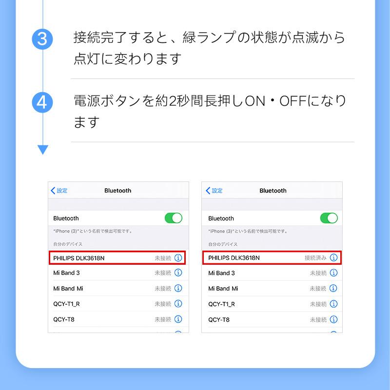 自撮り棒 セルカ棒 無線 Bluetooth Iphone Android 大人 360 回転 高品質 軽量 連続動作 三脚付き 送料無料 Philips ブランド 伸縮式 Dlk3618n Richgo Japan 通販 Yahoo ショッピング