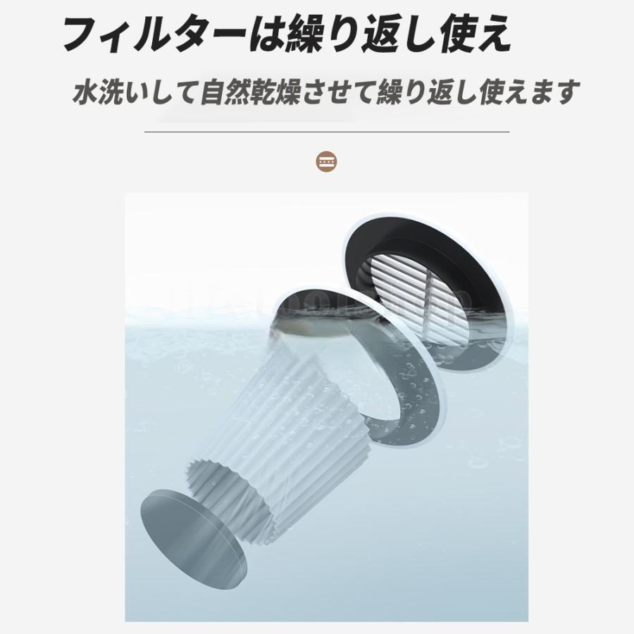 最強⚡️３in1 水拭き❤️乾拭❤️吸引 一体掃除機 スティックタイプ ハンディ Amazon | 吸引・水拭き2in1多機能掃除機、床拭き機能付き掃除機