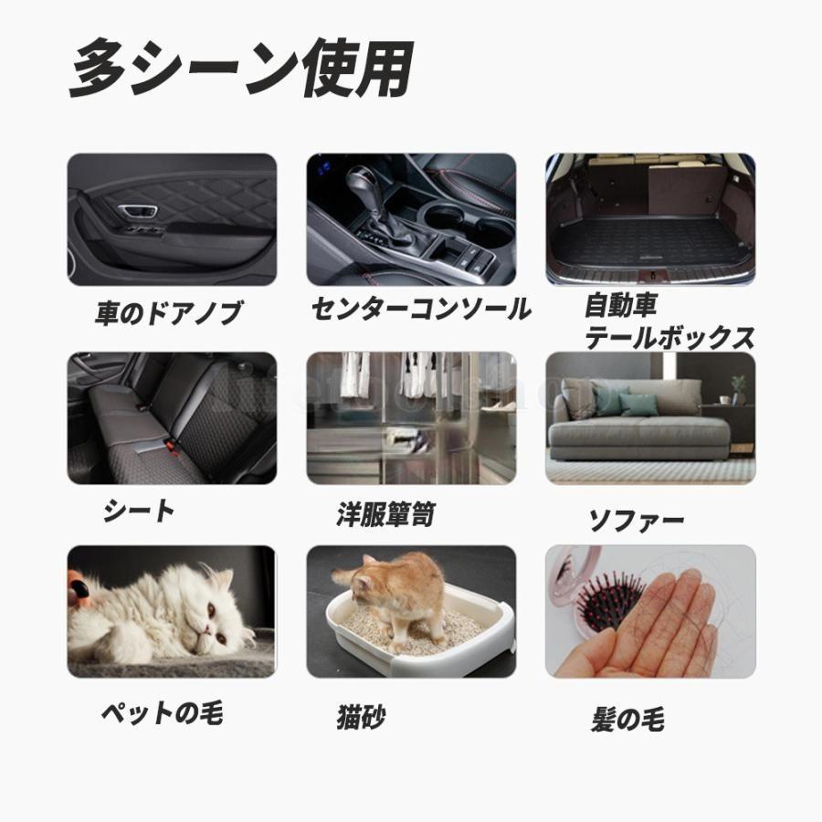 掃除機 コードレス 吸引x水拭き 強力 スティック型 サイクロン