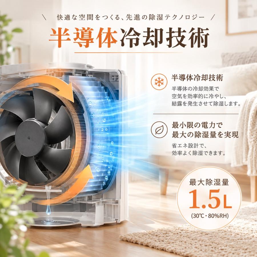 除湿機 除湿器 空気清浄機 デシカント 衣類乾燥 部屋干し 軽量