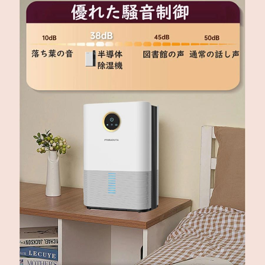 除湿機 衣類乾燥 ハイブリッド式 30畳 空気清浄機 除湿器 小型 強力