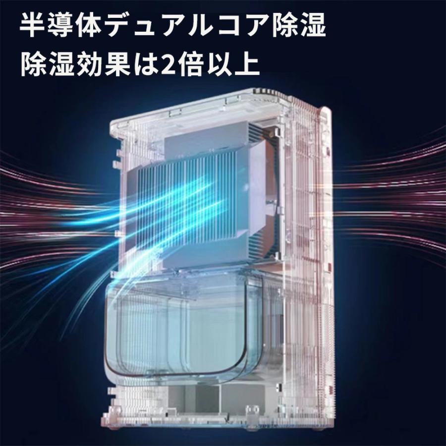 除湿機 2Lコンプレッサー式 衣類乾燥30畳 静音 湿度センサー 空気清浄機 除湿機 2Lコンプレッサー式 衣類乾燥30畳 静音 湿度センサー 空気清浄機