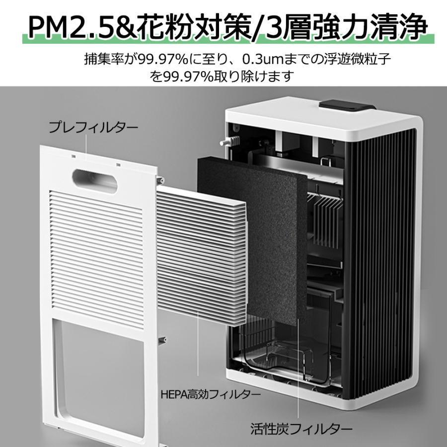 除湿機 小型 除湿器 衣類乾燥 除湿乾燥機 空気清浄機 コンプレッサー式 2800ML 強力 乾燥器 電気代 大容量 多機能 家庭用 省エネ 静音 梅雨 一人暮らし 花粉対策 |  | 06