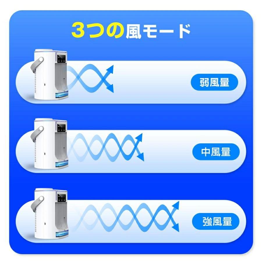 季節、空調家電 【決まりました】スポットクーラー ポータブルクーラー 