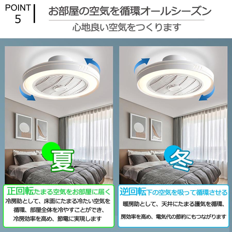 シーリングファンライト(12畳用) シーリングファンライト LED 12畳 シーリングファンサーキュレーター