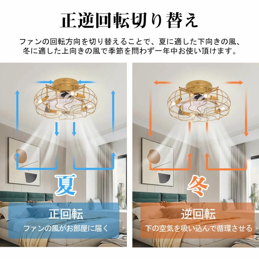 シーリングファンライト 14畳 12畳 8畳LED ファン付き照明 シーリング