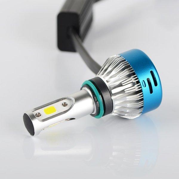 最新型直流交流兼用バイクLEDヘッドライトH4Hi/Lo H6 HP7 HP8 最新型直流交流兼用バイクLEDヘッドライトH4Hi/Lo H6 HP7 HP8