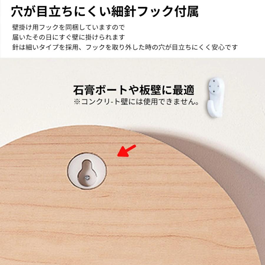 鳩時計 振り子 掛け時計 北欧 オシャレ 壁掛け ハト時計 おしゃれ