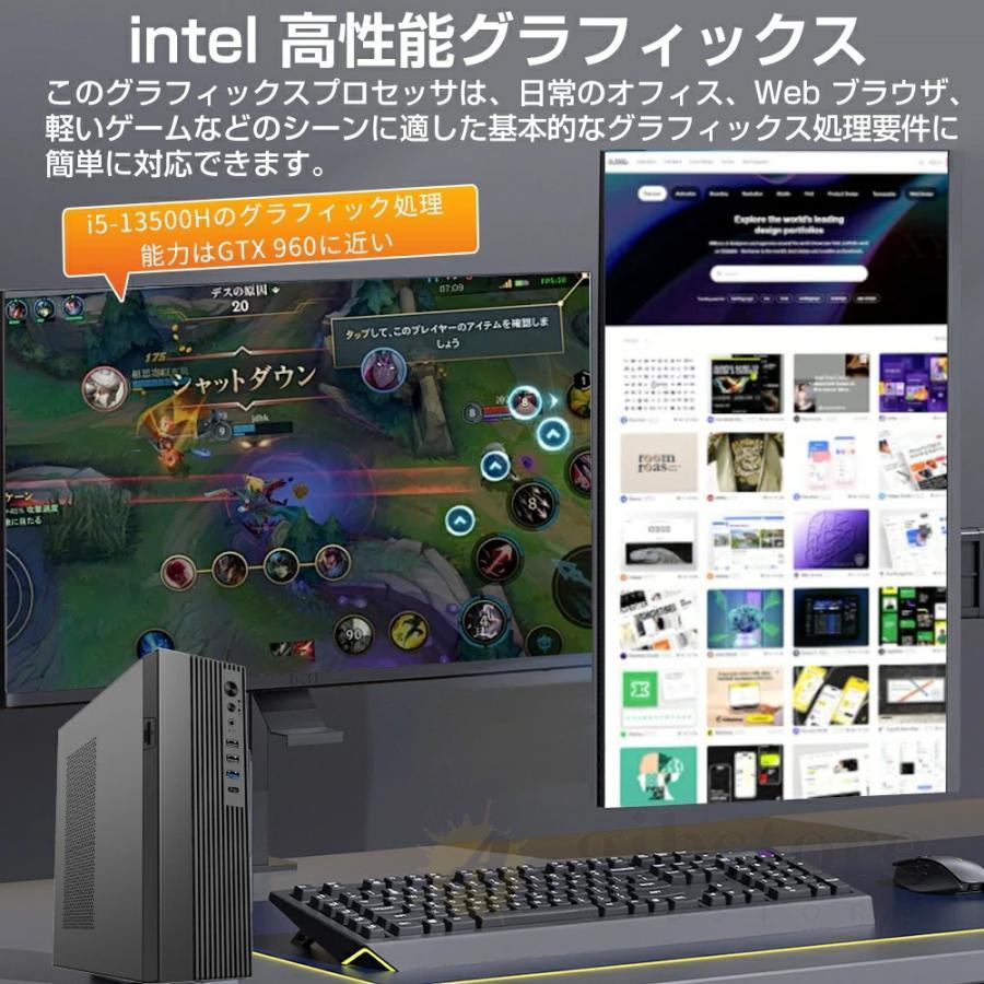 レノボ　ミニPC　Windows11　オフィス付き　SSD256GB　初期設定 PASOUL ノートパソコン Windows11 Microsoft Office付 SSD 240GB